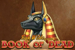 Book of Dead สล็อต Play n GO RTP 98%