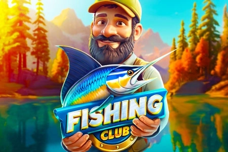Fishing God JDB Gaming