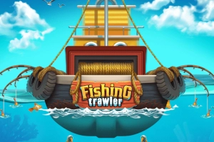Fishing God สล็อต JDB Gaming RTP 97%