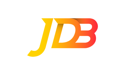 JDB Gaming logo