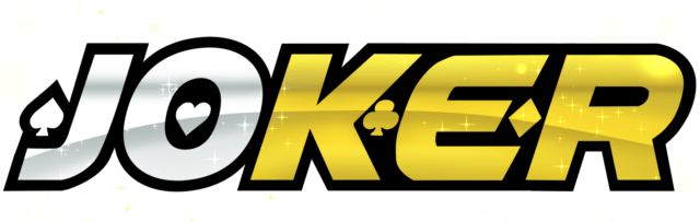 Joker Gaming logo