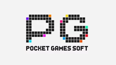 PG Soft logo
