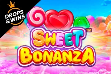 Sweet Bonanza สล็อต Pragmatic Play RTP 96.5%